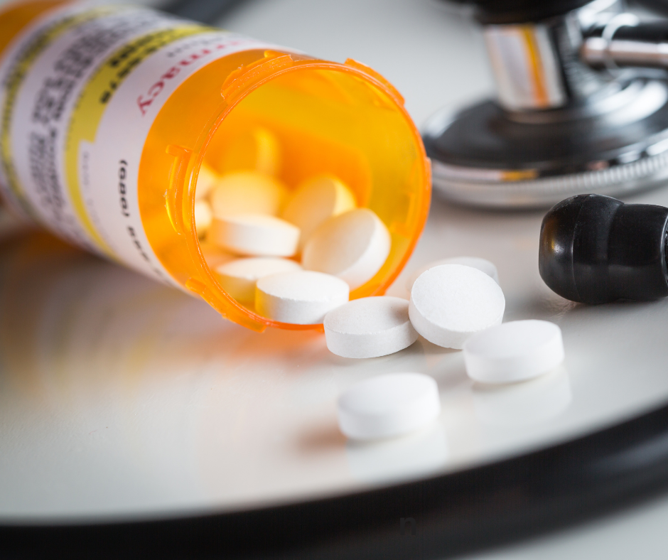 Prescription Assistance